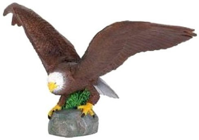 

Papo Eagle(Multicolor)