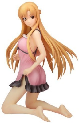 

Griffin Griffon Sword Art Online Camisole Version Asuna Pvc(Multicolor)