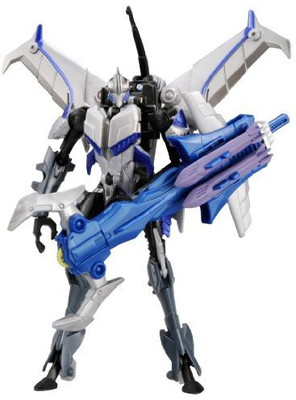 

Takara Tomy Transformers Go G17 Hunter Scream(Multicolor)