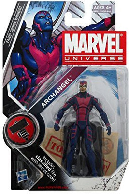 

DC Comics Elseworlds 4 The Dark Side Superman 'Good'(Multicolor)
