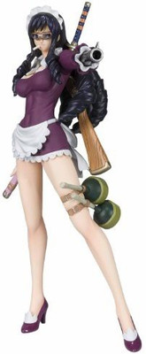 

Bandai Tamashii Nations Figuartszero Ba 5 "One Piece"(Multicolor)