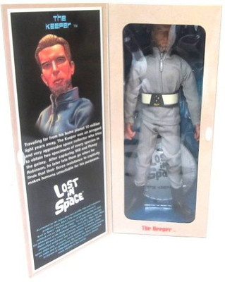 

Lost In Space The Keeper 12 Inch(Multicolor)