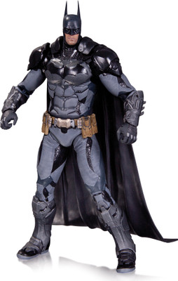 

DC Collectibles Arkham Knight Batman Action Figure(Multicolor)