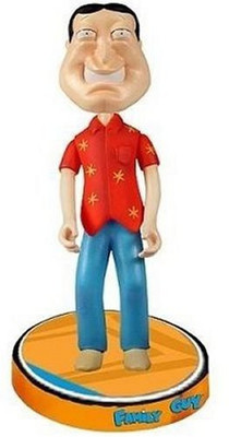 

Mezco Family Guy Deluxe Talking Quagmire ~(Multicolor)