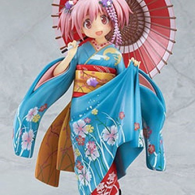 

Aniplex Magical Girl Madoka Magika Madoka Kaname Maiko Ver(Multicolor)