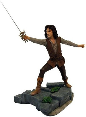 

Factory Entertainment The Princess Bride Inigo Mona Cliffs Of Insanity Duel(Multicolor)