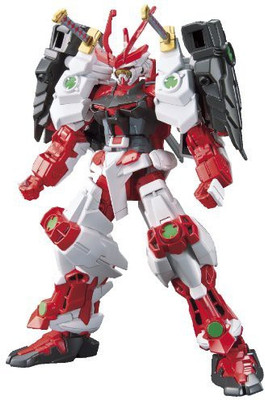 Bandai Hob Hgbf Sengoku Astay Gundam(Multicolor)