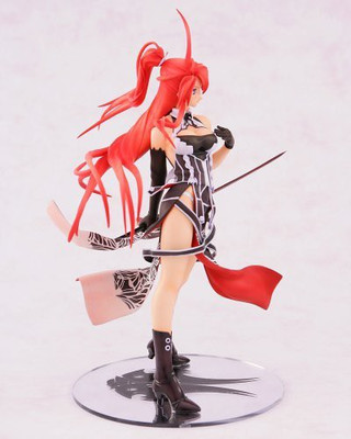 

Max Factory Jingai Makyo Ignis [1/7 Scale Pvc](Multicolor)