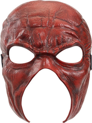 

WWE Mask(Red)