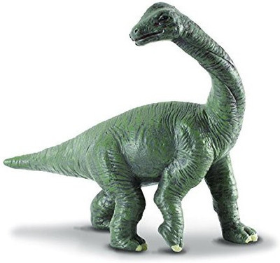 

Collecta Brachiosaurus Ba(Green)