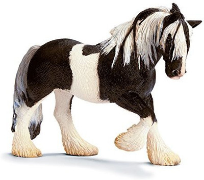 

Schleich Tinker Mare(Multicolor)