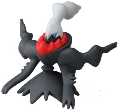 

Takara Tomy Mc041 Official Pokemon X And Y Darkrai(Multicolor)