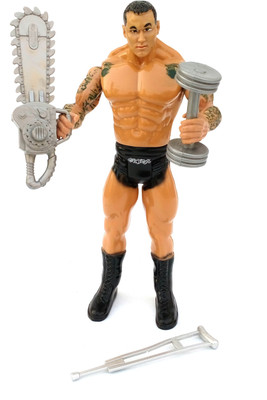 

Akki Collection randyortan(Multicolor)