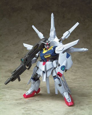 

Gundam Msia Zgmfx13A Providence(Multicolor)