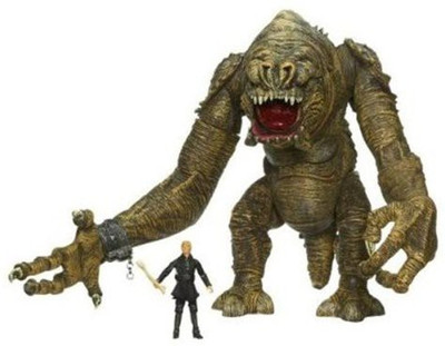 

Hasbro Star Wars Legacy Collection Exclusive Deluxe Battle Pack(Green)
