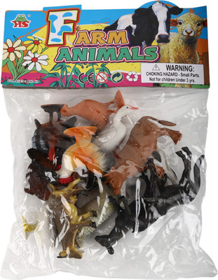

Toysocean Solid Delight(Multicolor)