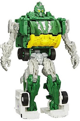 

Transformers Age Of Extinction Junkheap Power Attacker(Multicolor)
