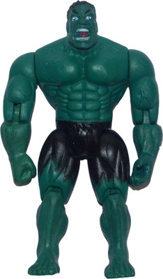 

Shop4everything Hulk Unleash His Power(Green)