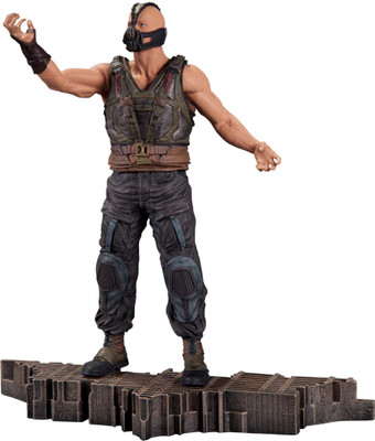 

DC Collectibles Dark Knight Rises Bane(Black)