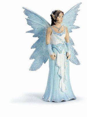 

Schleich Eyela Elf(Blue)
