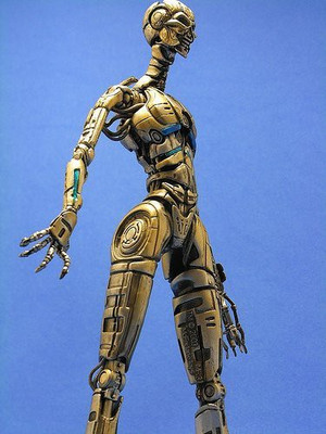 

Unknown Terminator 3 T-X ENDOSKELETON Figure McFarlane NEW SEALED MOC(Multicolor)