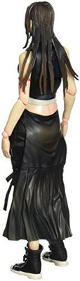

Square Enix Final Fantasy Advent Children Tifa Lockheart Play Arts Kai(Black)