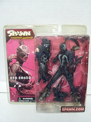 Spawn Mcfarlaneseries 21 She 2(Multicolor) Flipkart