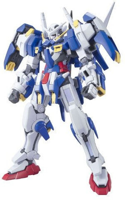

Bandai BAN163278 1/144 #64 Gundam Avalanche Exia Dash(Multicolor)