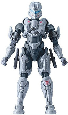 

Bandai Tamashii Nations Soul Of Chogokin Gx68 "Gao Gai Gar"(Multicolor)