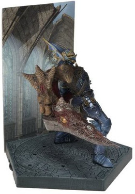 

McFarlane Toys Soul Calibur 2 Boxed Nightmare(Multicolor)