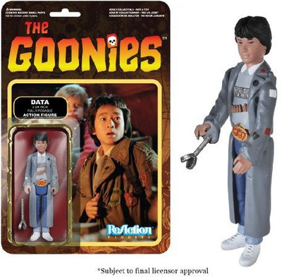 

Funko The Goonies Data Re(Multicolor)