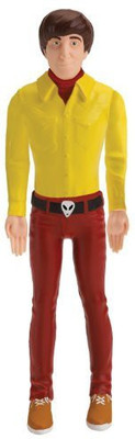 

Warner Bros. The Big Bang Theory Howard Wolowitz 6Inch(Multicolor)
