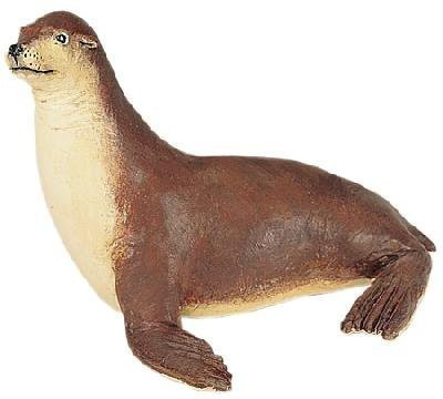 Safari Ltd Wild Safari Sea Life Lion(Multicolor) Safari Ltd Wild Safari Sea Life Lion(Multicolor)