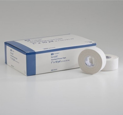 

Covidien Kendall Standard Porous Tape Adhesive Band Aid(Set of 1)