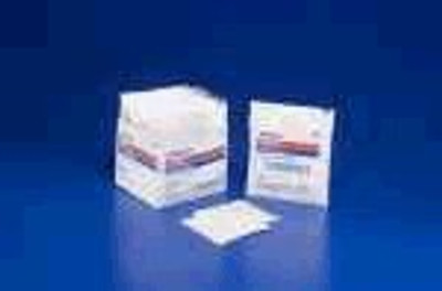 

Covidien Kendall Curity Cover Sponges Adhesive Band Aid(Set of 2)