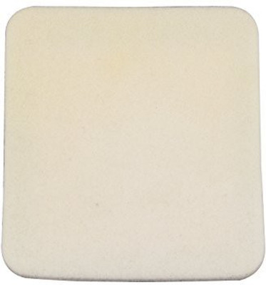 

Dynarex Curafoam Foam Dressing Adhesive Band Aid(Set of 1)