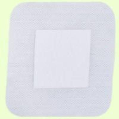 

Reliamed Bordered Gauze Adhesive Band Aid(Set of 4)