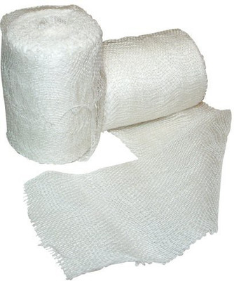 

Ringside Ultimate Gauze Adhesive Band Aid(Set of 2)