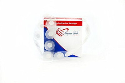 

Megalab Technology Sequential Adhesive Bandage Adhesive Band Aid(Set of 500)