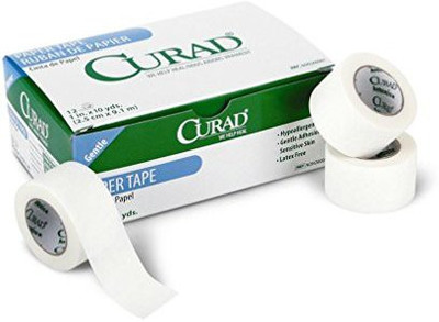 Curad Adhesive Bandages Adhesive Band Aid(Set of 65)