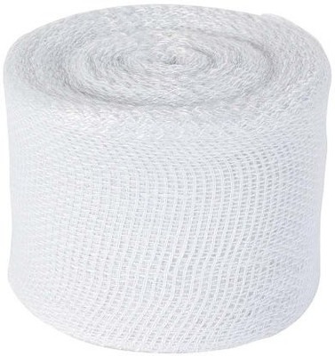 

Ringside Super Boxing Gauze Adhesive Band Aid(Set of 1)