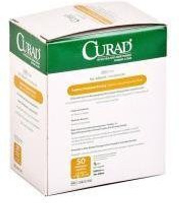 

Curad Variety Pack Adhesive Bandages Adhesive Band Aid(Set of 12)