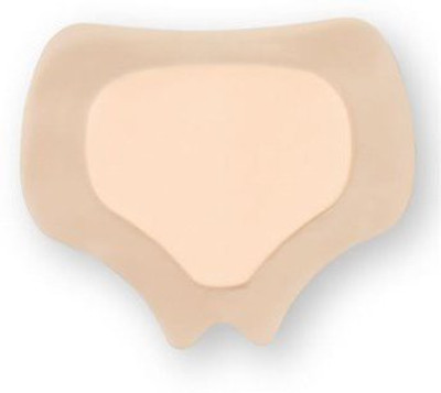 

Aquacel Foam dressing adhesive sacral Adhesive Band Aid(Set of 1)
