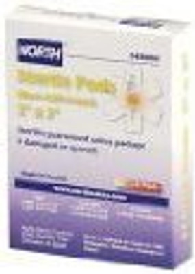 

Honeywell Non Adherent Pads Adhesive Band Aid(Set of 1)