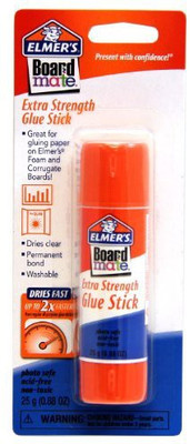 

Elmer's Glue Stick(Set of 1, Orange)