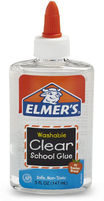 

Elmer's Glue(Set of 1, Clear)