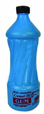 

Camlin Gum(Set of 1, Blue)