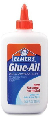

Elmer's Glue(Set of 1, White)