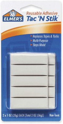 

Elmer's Adhesive(Set of 2, White)