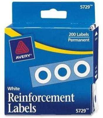 

Avery Adhesive(Set of 1, White)